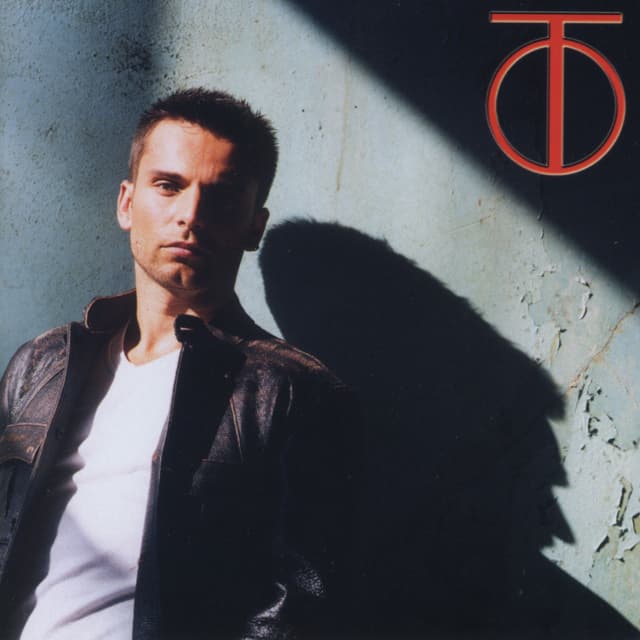 Album cover art for Théo