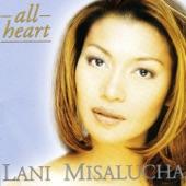 Album cover art for All Heart