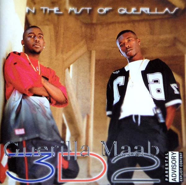 Album cover art for Outro