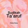 Sudikah Taaruf