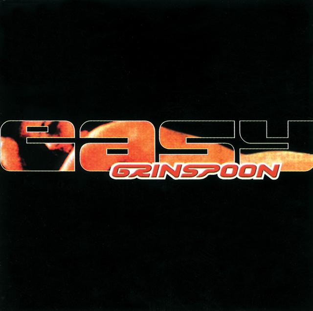 Album cover art for Easy