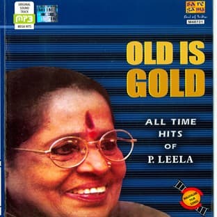Album cover art for P.leela :- All Time Hits