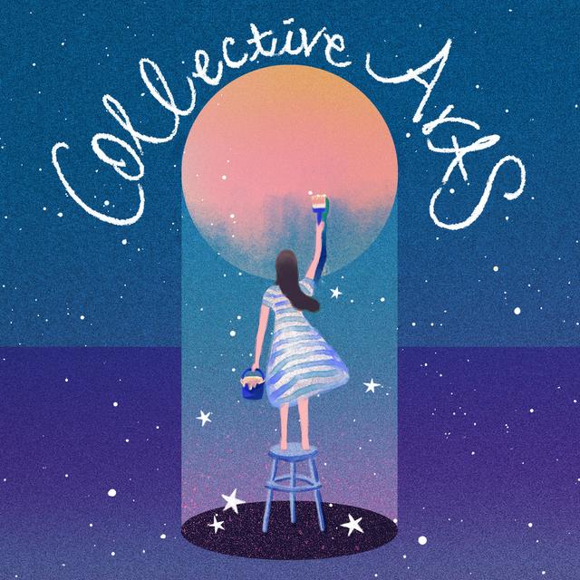 Album cover art for STORY#6