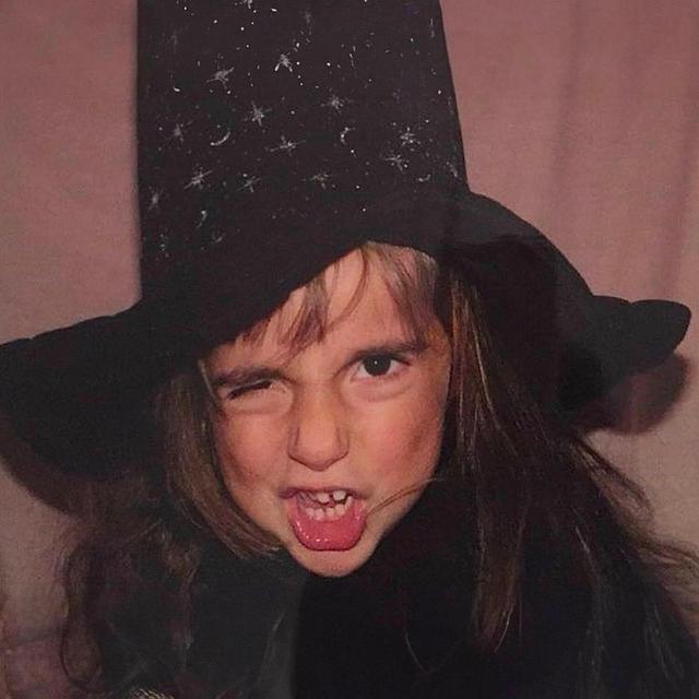 Album cover art for Monstre