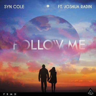 Album cover art for Follow Me