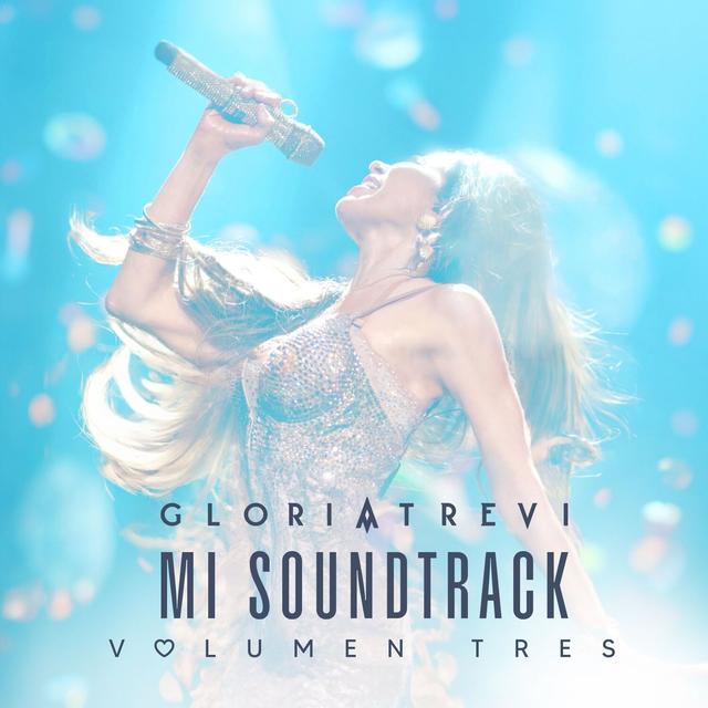 Album cover art for Mi Soundtrack, Vol. 3