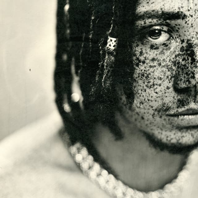 Album cover art for BANKAB7E