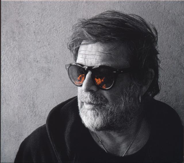 Album cover art for Время N