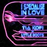 I Specialise In Love [Moto Blanco Extended Remix]