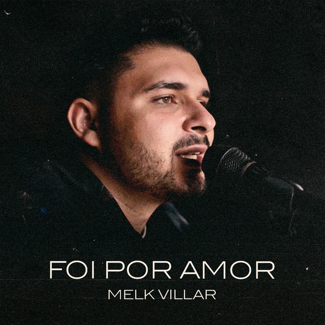 Album cover art for Foi por Amor