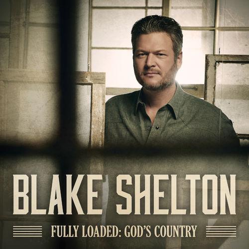 Album cover art for Fully Loaded: God's Country