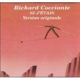 Album cover art for Richard Cocciante - 1974