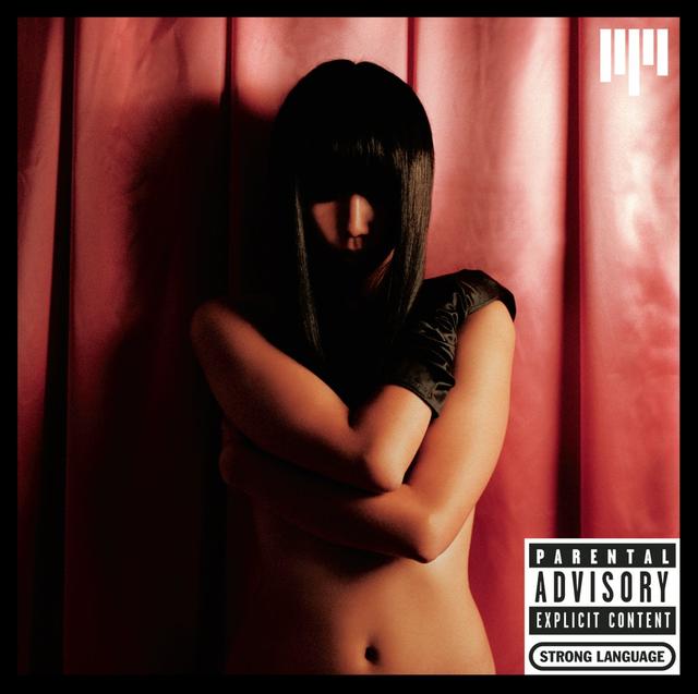 Album cover art for Box