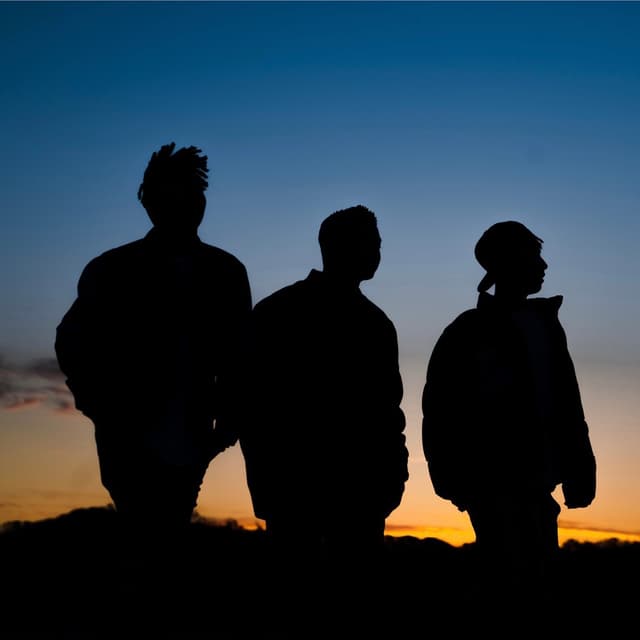 Album cover art for Horizon - Single