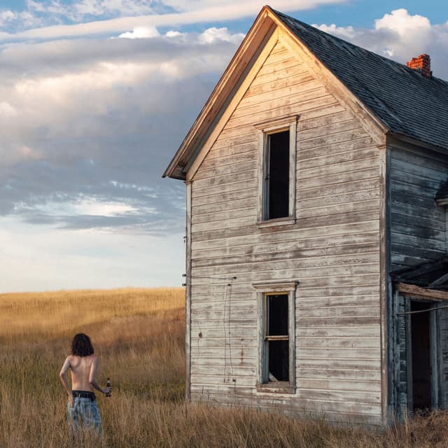 Album cover art for Census Designated
