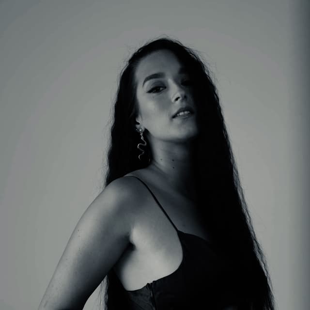 Album cover art for Be The Reason