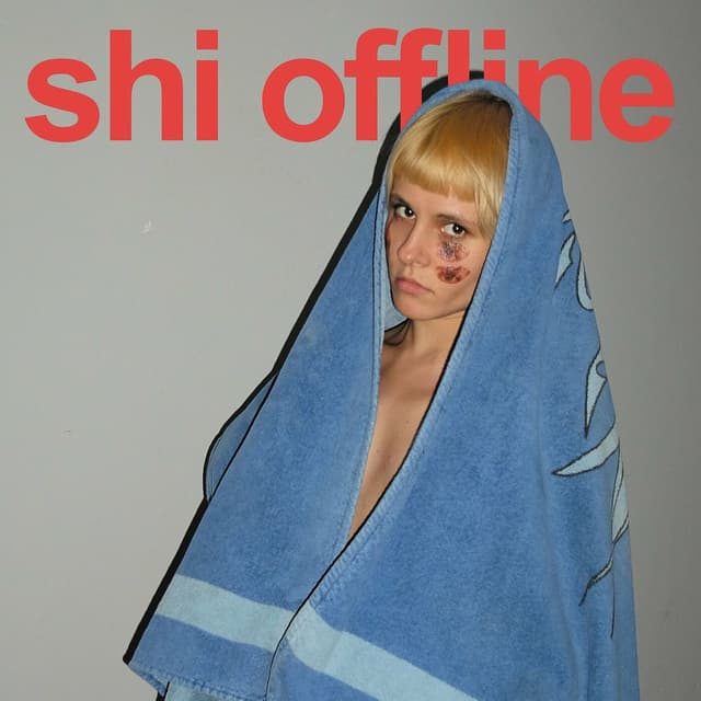 Album cover art for Golaya