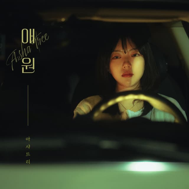 Album cover art for Plea