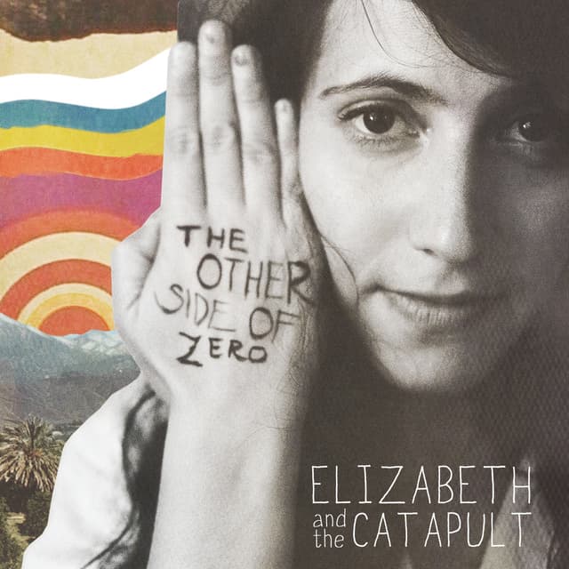 Album cover art for The Other Side Of Zero