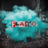 Album cover art for Flacko