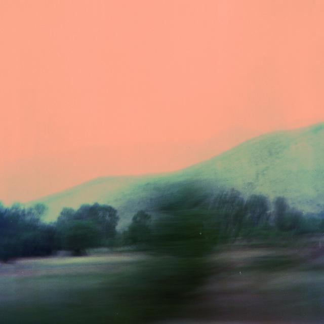 Album cover art for Il Viaggio