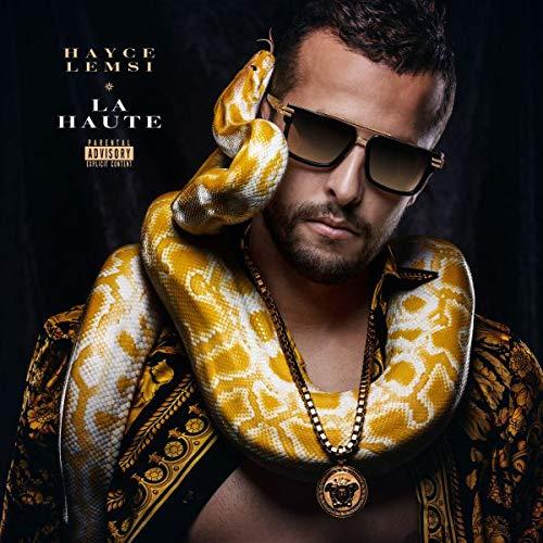 Album cover art for La Haute