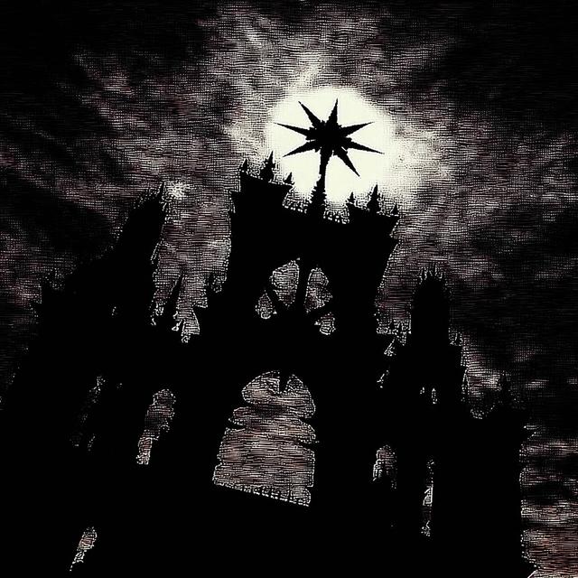 Album cover art for pride