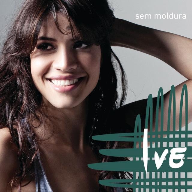 Album cover art for Sem Moldura