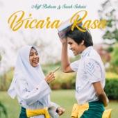 Album cover art for Bicara Rasa