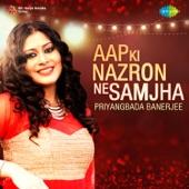 Album cover art for Aap Ki Nazron Ne Samjha - Single