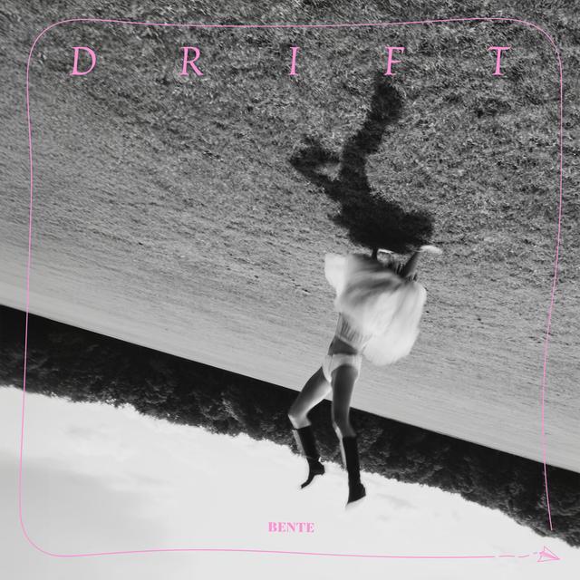 Album cover art for Drift