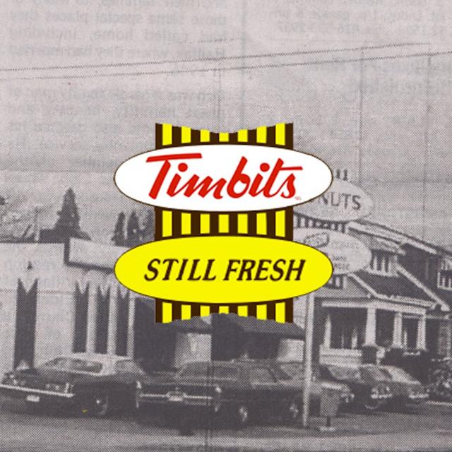 Album cover art for Crumbs: Leftover Timbits (Re-Issue)