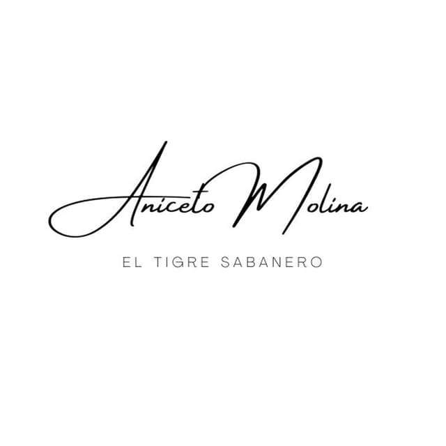 Album cover art for El Tigre Sabanero