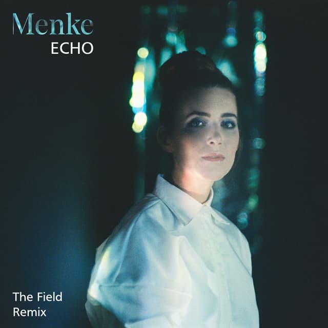 Album cover art for Echo (The Field Remix)