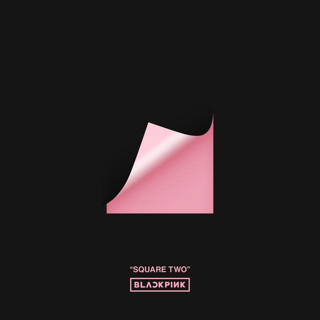Album cover art for Square Two