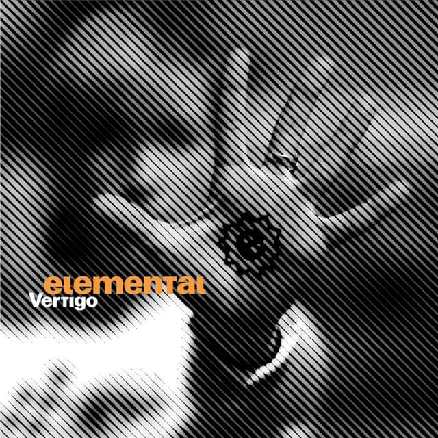 Album cover art for Vertigo