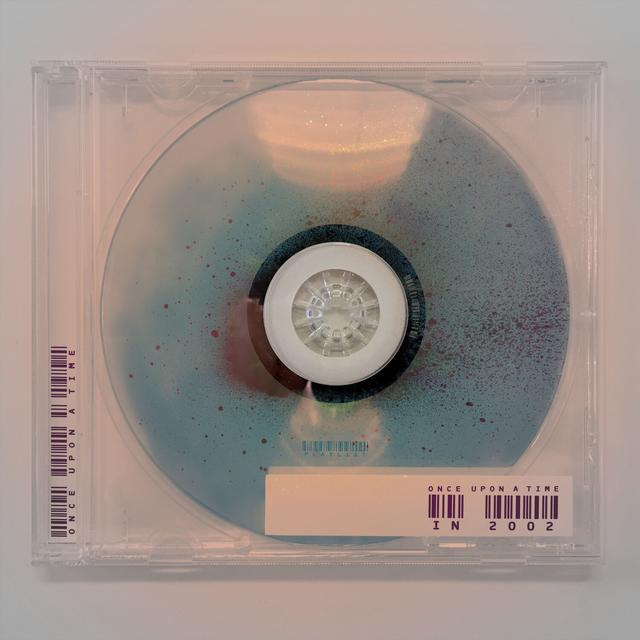 Album cover art for Once Upon a Time in 2002