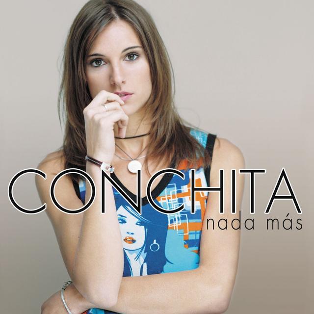 Album cover art for Nada Más