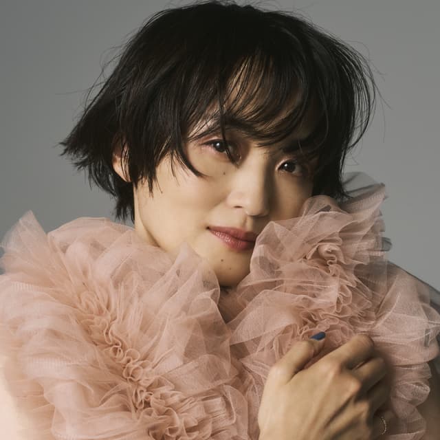 Album cover art for 嫌いな人