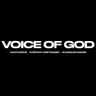 Voice of God