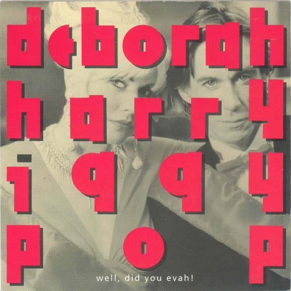 Album cover art for Well, Did You Evah!