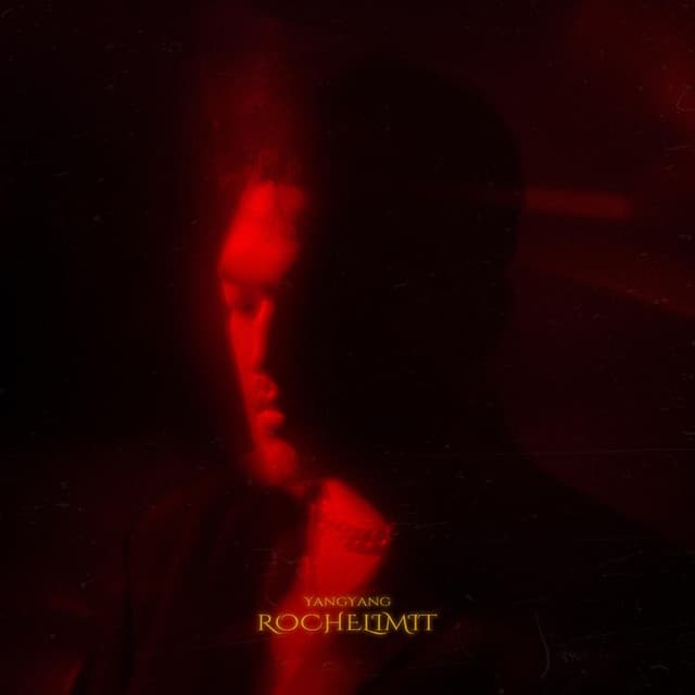 Album cover art for 洛希極限·下