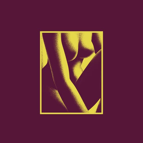 Album cover art for Tape #2