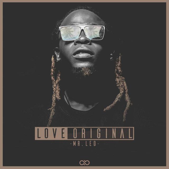 Album cover art for Love Original