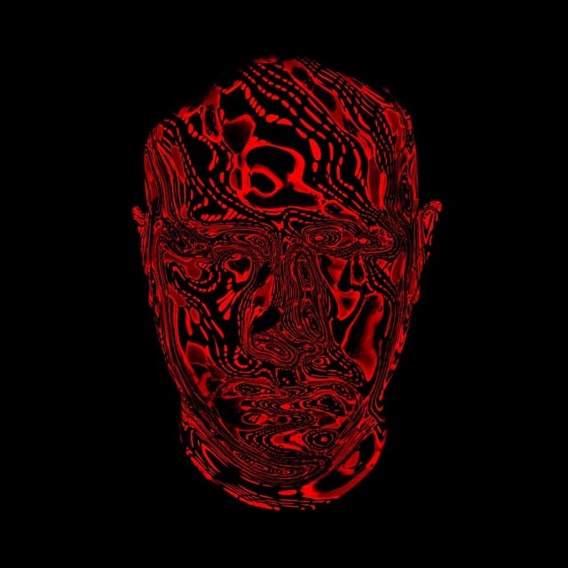 Album cover art for Generate