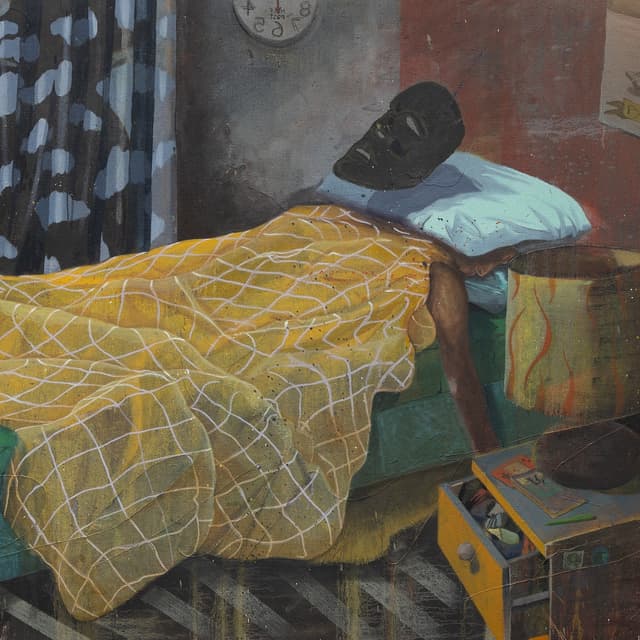 Album cover art for This Bed I Made