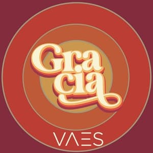 Album cover art for Gracia