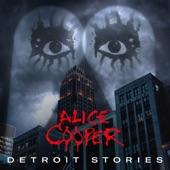 Album cover art for Detroit Stories