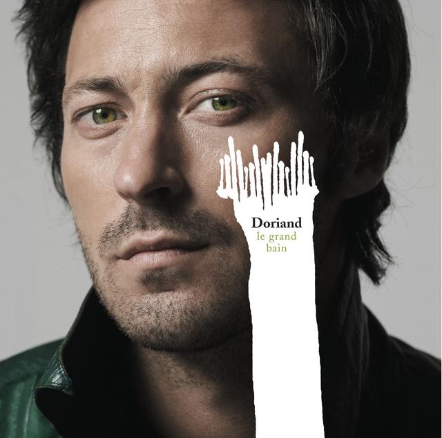 Album cover art for Le Grand Bain