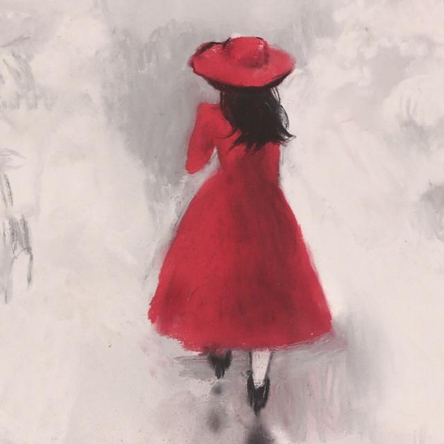 Album cover art for White Out